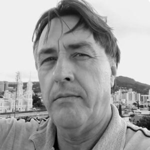Gilberto Finardi